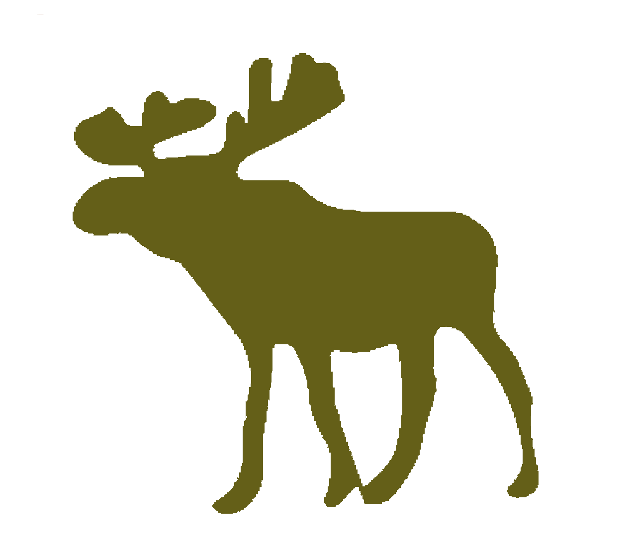Moose March